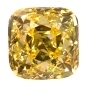 Gelber Diamanten