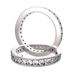 Allianz diamant Schiene