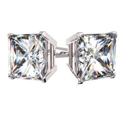 Ohrringe diamant 4 Krappen