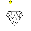 Dicker Schliff diamanten Dicker Schliff diamanten