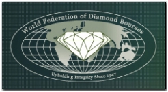 Der Weltverband der Diamantbörsen (WFDB)