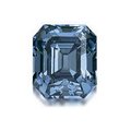 Blau Diamant