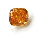 Orange Diamant