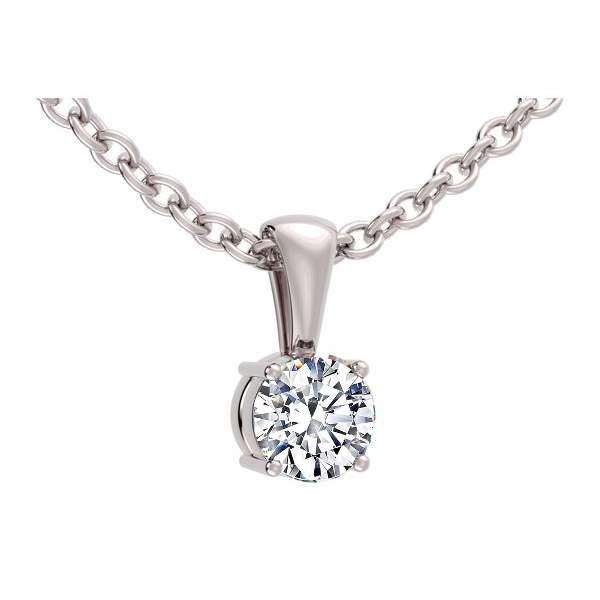 Diamantanhänger
