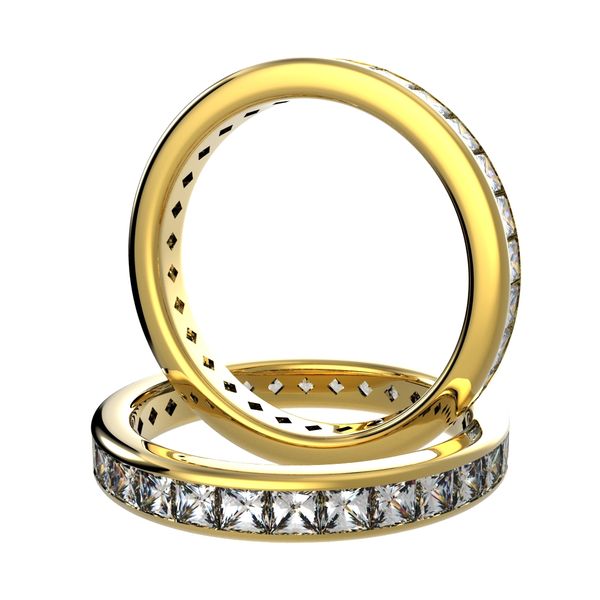 Allianz diamant (1,28 karat) Ref. 2274