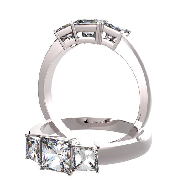 Trilogie-ring Ref. 5067